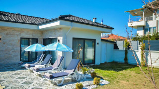 VKV6937 Villa Kalkan