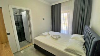 VKV6937 Villa Kalkan