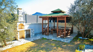 VKV6937 Villa Kalkan