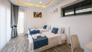 VKV3635 Villa Kalkan