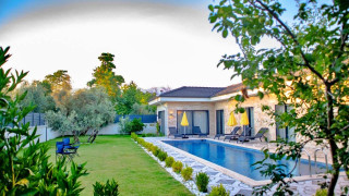 VKV6937 Villa Kalkan