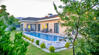 VKV6937 Villa Kalkan