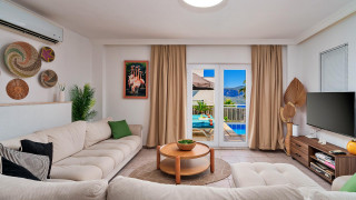 VKV9401 Villa Kalkan