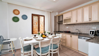 VKV9401 Villa Kalkan