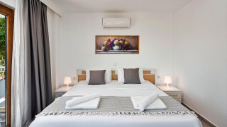 VKV9401 Villa Kalkan