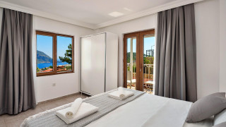 VKV9401 Villa Kalkan