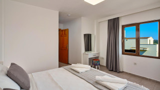 VKV9401 Villa Kalkan