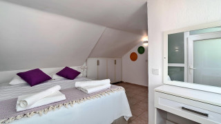 VKV9401 Villa Kalkan