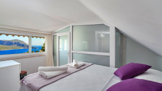 VKV9401 Villa Kalkan