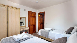 VKV9401 Villa Kalkan