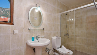 VKV9401 Villa Kalkan