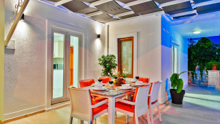 VKV9401 Villa Kalkan