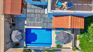 VKV9401 Villa Kalkan