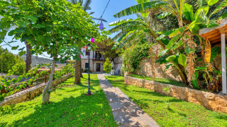 VKV1599 Villa Kalkan