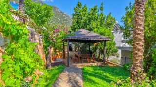 VKV1599 Villa Kalkan