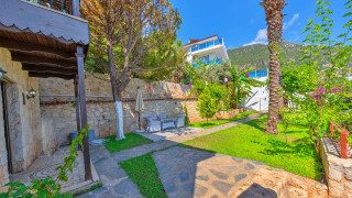 VKV1599 Villa Kalkan