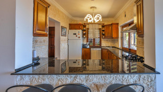 VKV1599 Villa Kalkan