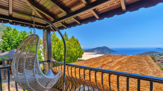 VKV1599 Villa Kalkan