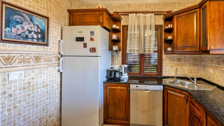 VKV1599 Villa Kalkan
