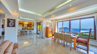 VKV1599 Villa Kalkan