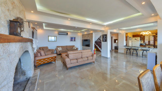 VKV1599 Villa Kalkan