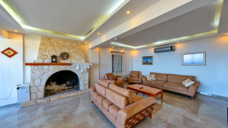 VKV1599 Villa Kalkan