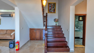 VKV1599 Villa Kalkan