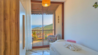 VKV1599 Villa Kalkan
