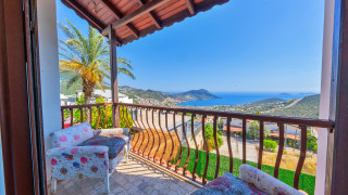 VKV1599 Villa Kalkan