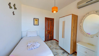 VKV1599 Villa Kalkan