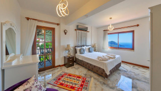 VKV1599 Villa Kalkan