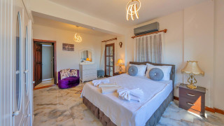 VKV1599 Villa Kalkan