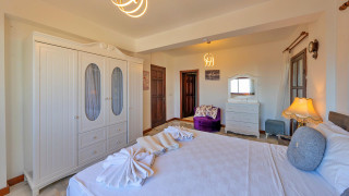 VKV1599 Villa Kalkan