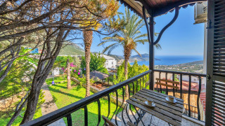 VKV1599 Villa Kalkan