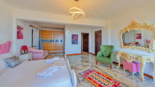 VKV1599 Villa Kalkan