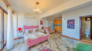 VKV1599 Villa Kalkan