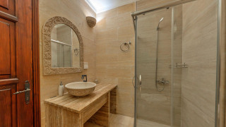 VKV1599 Villa Kalkan