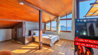 VKV1599 Villa Kalkan