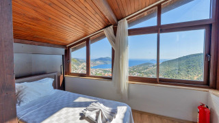 VKV1599 Villa Kalkan