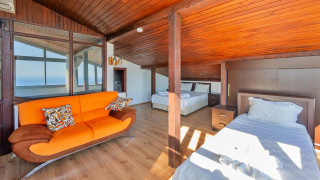 VKV1599 Villa Kalkan