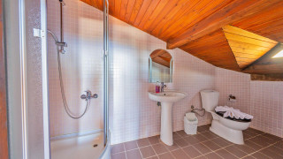 VKV1599 Villa Kalkan