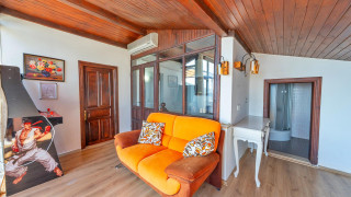 VKV1599 Villa Kalkan