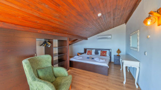 VKV1599 Villa Kalkan
