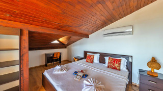 VKV1599 Villa Kalkan