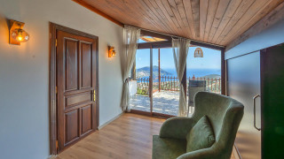 VKV1599 Villa Kalkan