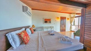 VKV1599 Villa Kalkan