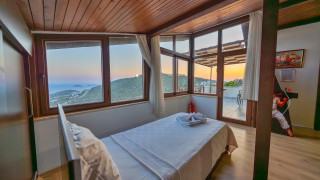 VKV1599 Villa Kalkan