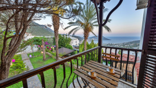 VKV1599 Villa Kalkan