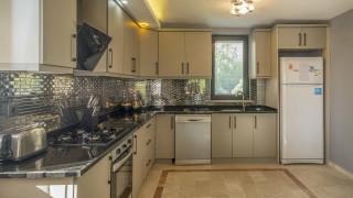 VKV3173 Villa Kalkan
