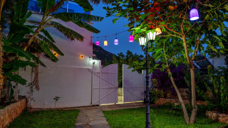 VKV1599 Villa Kalkan
